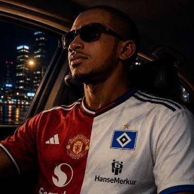 veryloudohn's profile picture