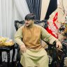 Ali sina Hussaini profil fotoğrafı