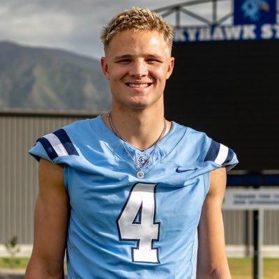 PeytonHigginson's profile picture
