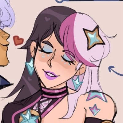Chalk☆'s profile picture