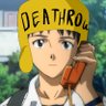 Deathrow ็ๅคดๅ