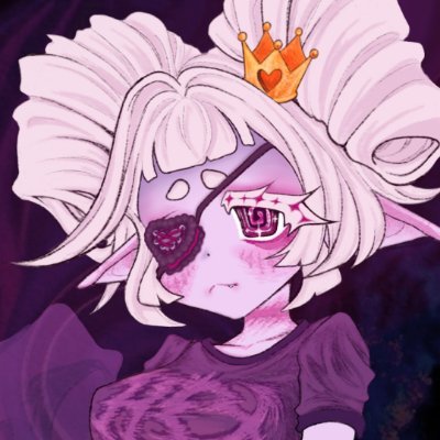 Hex ๐ฉ๐๐ช Girl โ^,..,^'s profile picture