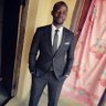 Michael Adebayo $XAGE's profile picture