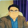 मन का डॉक्टर 的头像