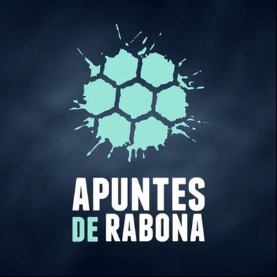 ApuntesRabona's profile picture
