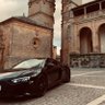 Alejandro Zamora profil fotoğrafı