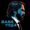 Фото профиля Baba Yaga