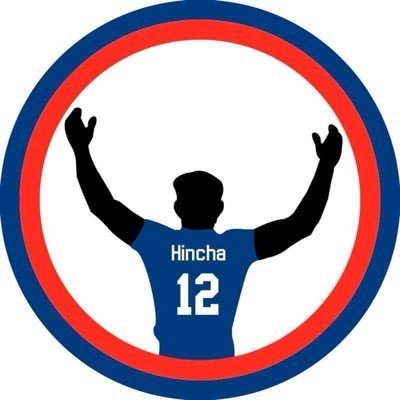 El Hincha Azul's profile picture