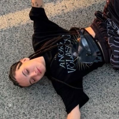 spacyangie's profile picture