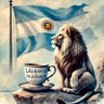 GRA🇦🇷⭐️⭐️⭐️ 的头像