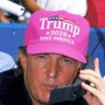 Trump Loyalist's profile picture