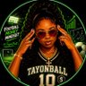 @TayonBall profil fotoğrafı