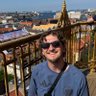 Andreas Wood profil fotoğrafı