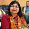 Rachna Jain (मोदी का परिवार ) profil fotoğrafı