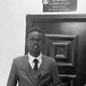 Profilbild von Abdirahman Abdikadir