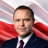 Profilbild von Karol Nawrocki
