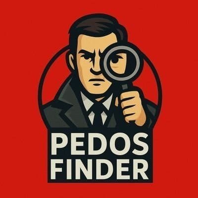 PedosFinder's profile picture
