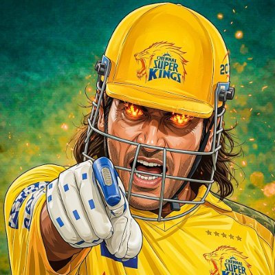 CSK Core's profile picture
