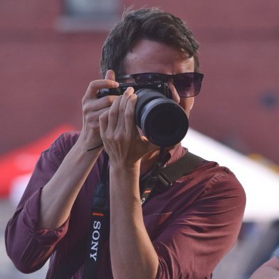 Aaron Curtis's profile picture