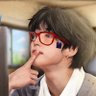 𝐌𝐚𝐧𝐠𝐚 ᶜᵒᵐ 𝐒𝐚𝐥♱ ☕ 🇧🇷⭐❤️🝪1️⃣3️⃣ 的头像