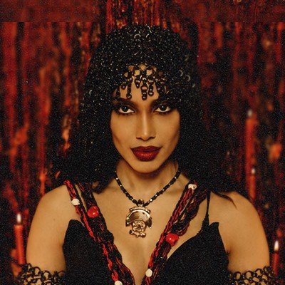 anitta impact's profile picture