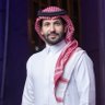 أحمد الغامدي ™ profil fotoğrafı