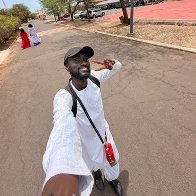 Mbegte CM Xalé ⭐️⭐️🇸🇳's profile picture
