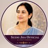 Seemi Jha Bihar 的头像