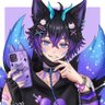 Фото профиля Rakuzai 🌌⛩️ || Cosmic Dragonsune