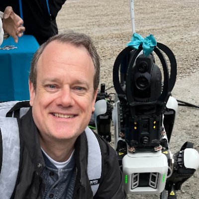 Tobias Goebel (Unsupervised)'s profile picture