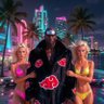 Saint Tyrone 🍙🎮 profil fotoğrafı