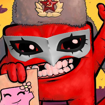 SuperMeatWorld's profile picture
