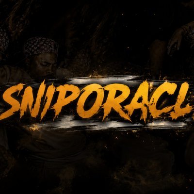 SNIPORAC's profile picture