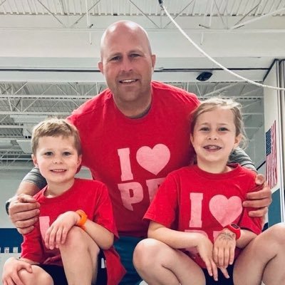 Mike Chamberlain's profile picture