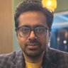 Profilbild von Ravi Krishnan