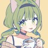 floralis 🌿☁️ ;; vtuber 🍀 profil fotoğrafı