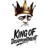 Profilbild von King of Disappointment