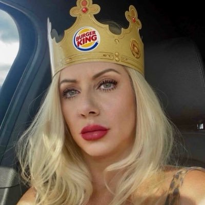 Mrs B's profile picture
