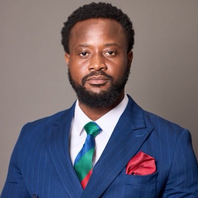 Chris Atadika, PhD's profile picture