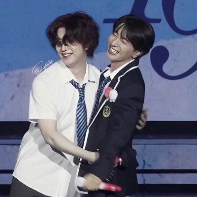 한 ❆ Han • 83z promise💙's profile picture