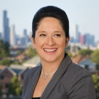Susana A. Mendoza ☮️'s profile picture