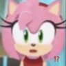 Amy Rose's profile picture