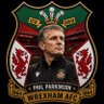 Phil Parkinson profil fotoğrafı