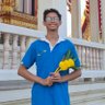 Фото профиля pom love ppw and permpoon 🧡🤍