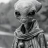 Alien Mystery (Do they Exist?) profil fotoğrafı