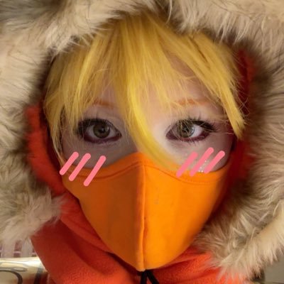 fatfrogcosplay's profile picture