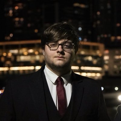 David Jerez🍸🍋🦁's profile picture