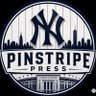 Pinstripe Press 的头像