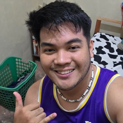 Third ⚖️'s profile picture