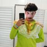 Фото профиля Deógos MEGA ansioso pelo grelloween